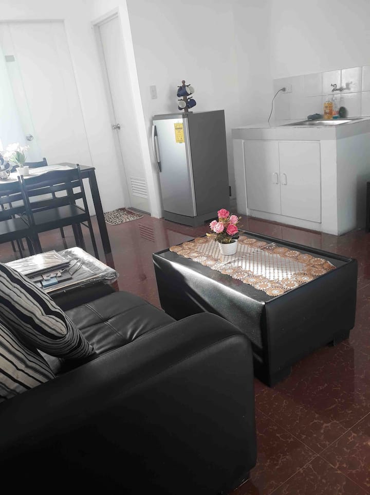 House Staycation In Taal And Lemery Batangas - Taal