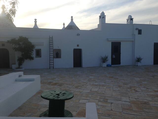 i trulli di Biba gallery image 2