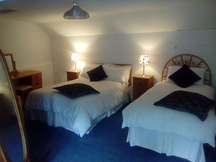 Marion's BnB Room no.3