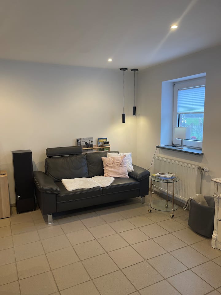 Ländlich Gelegenes Ferienhaus - Warendorf