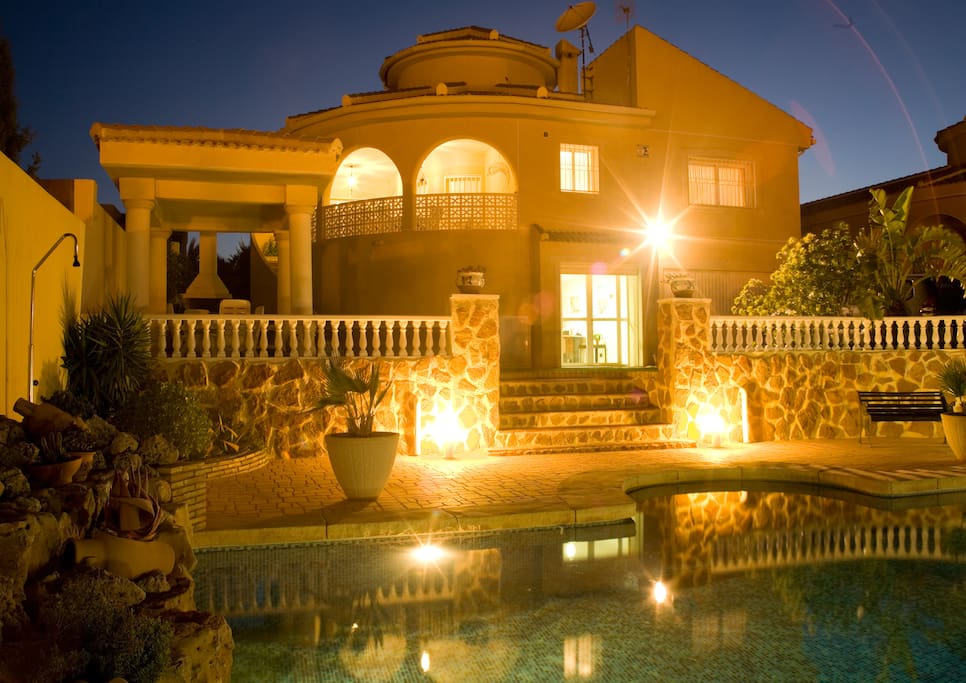 Villa