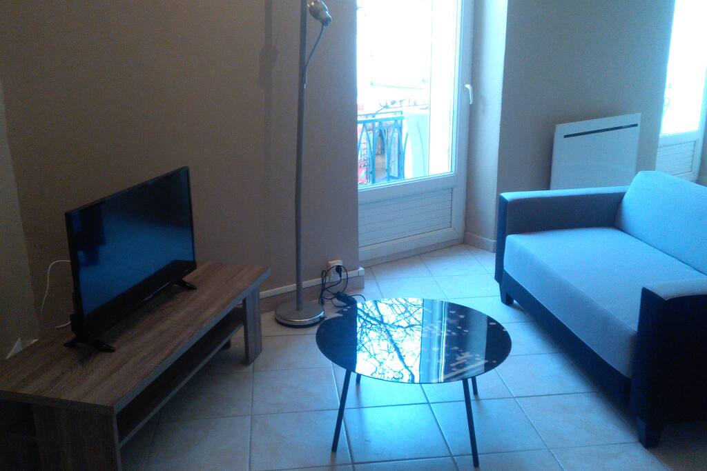 salon