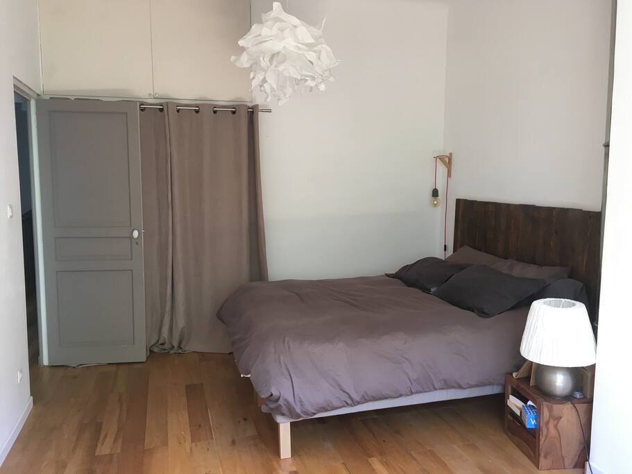 Chambre 1