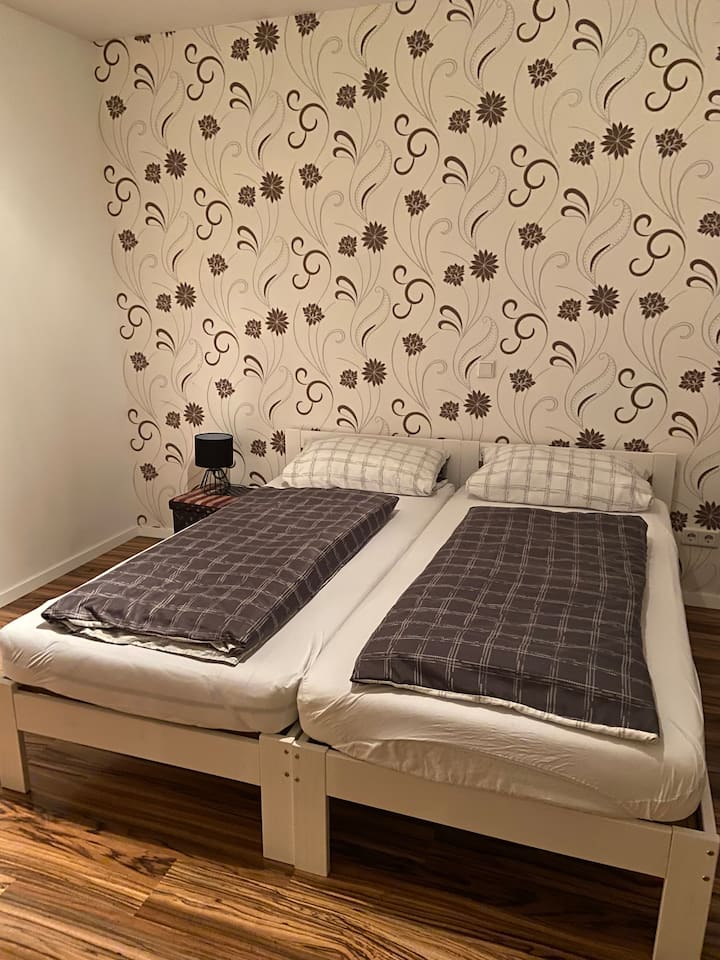 ห้องนอน