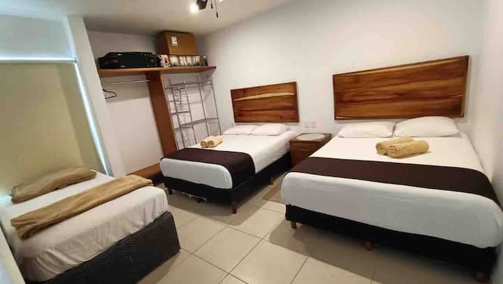 ห้องนอน2