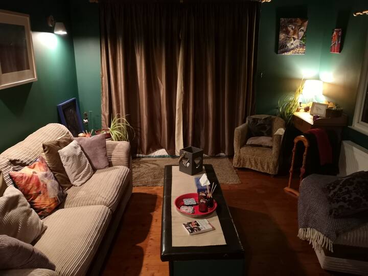 West Cork Chalet By Golf Course + Beach - Bantry