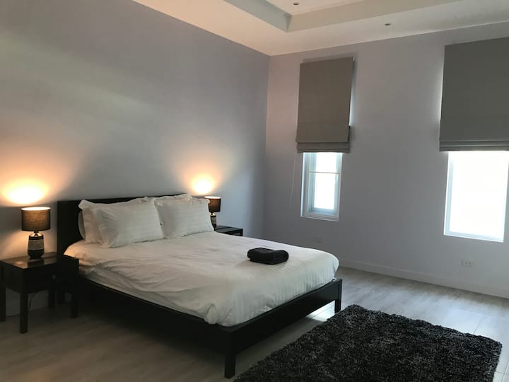 غرفة النوم 2