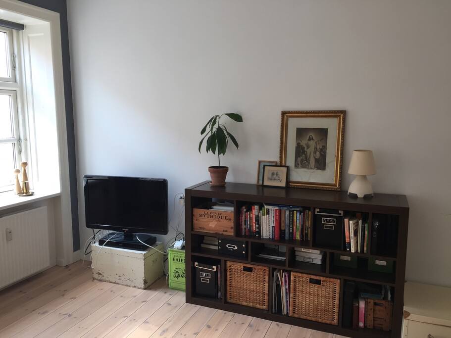 Livingroom