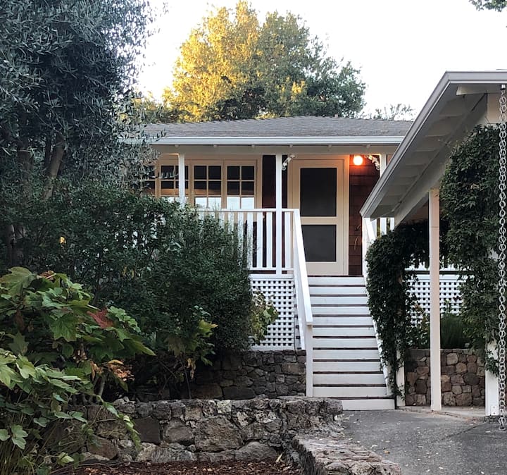 Sonoma Vacation Rentals Resort and Cottage Rentals Airbnb