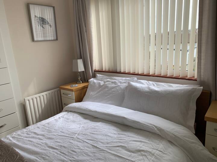 Dormitorio principal 