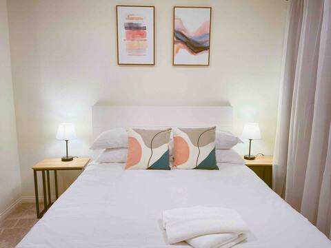 Brand New Spacious 4 bdrm House