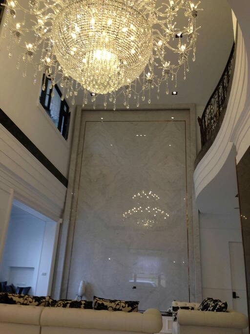 大廳
Lobby