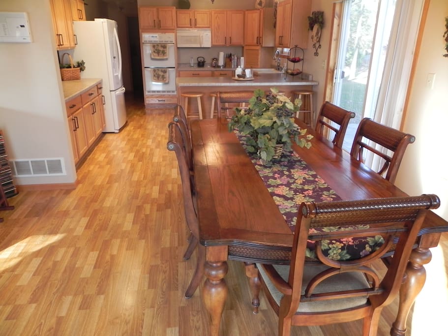 Large Dining Room