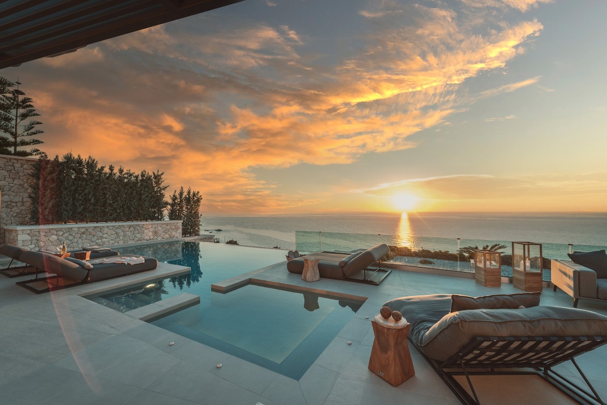 Kathisma Beach Vacation Rentals & Homes - Greece | Airbnb