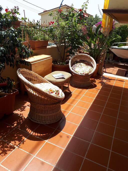 Giardino
