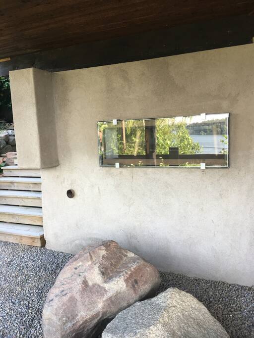 Modern design details