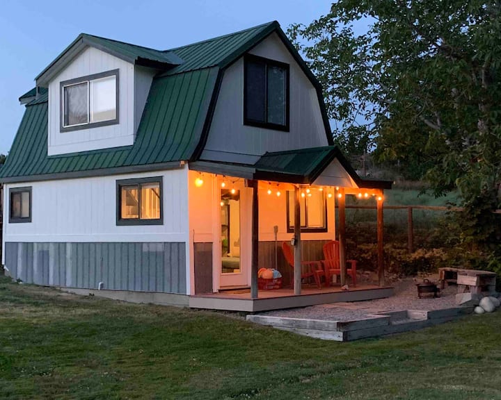 Manson Vacation Rentals Airbnb