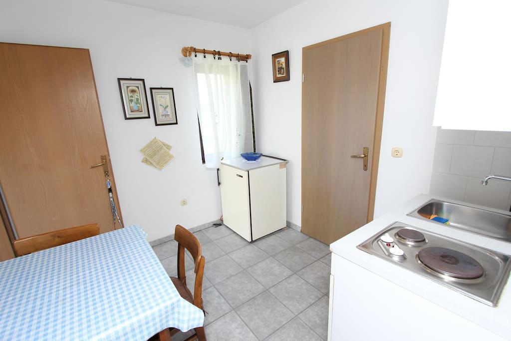 Rosanna Rovinj holiday vakantiehuis smeštaj urlaub