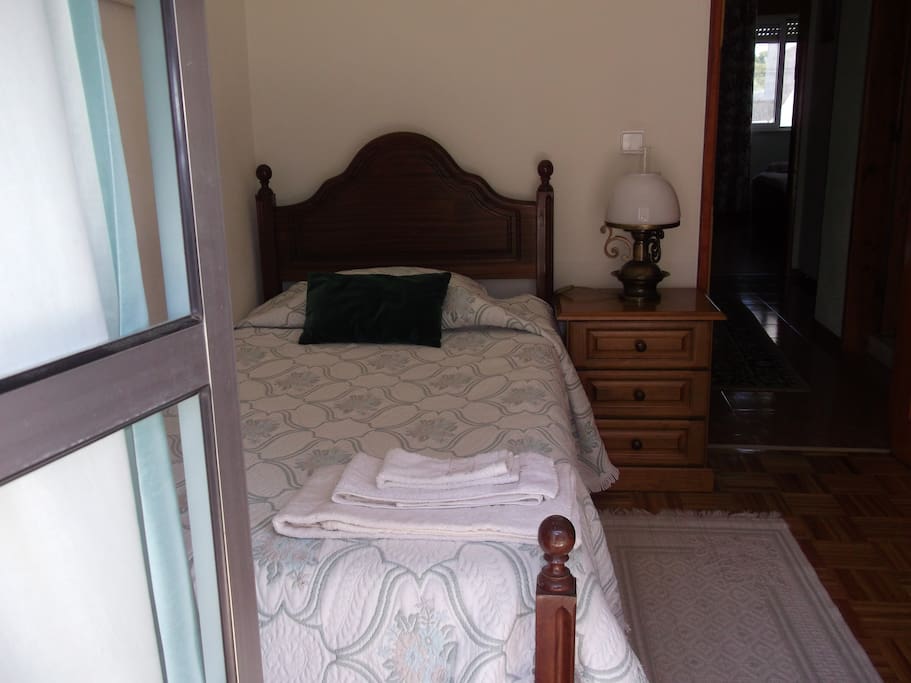 Single room