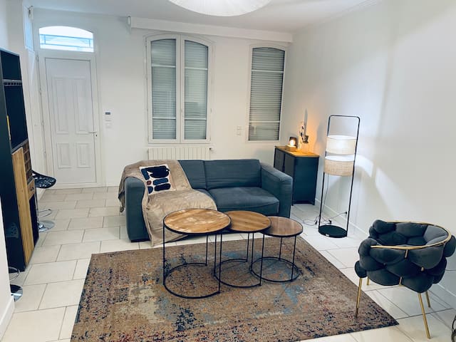 LUX REAL ESTATE INTERNATIONAL, managed Airbnb listing 2