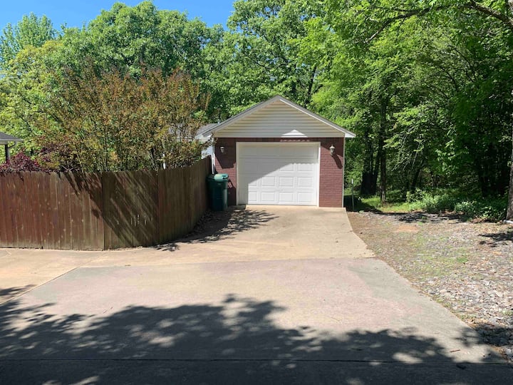 Mount Nebo Vacation Rentals & Homes Arkansas, United States Airbnb