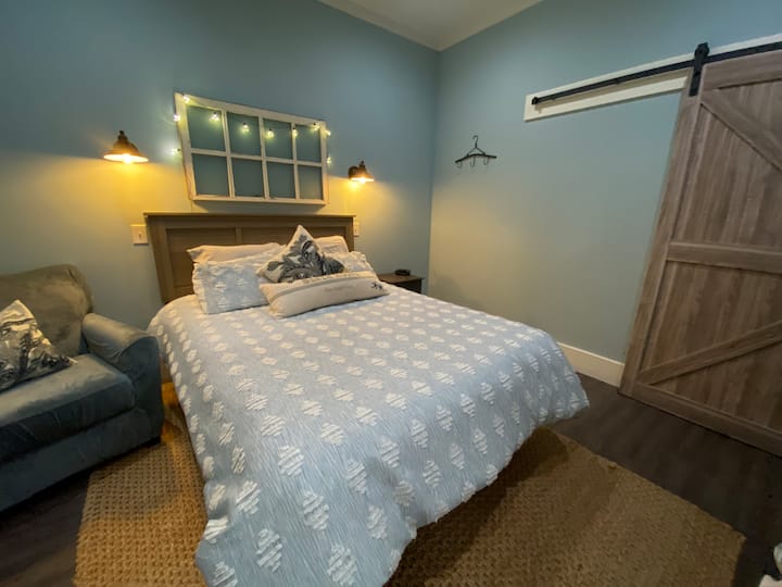 ห้องนอน