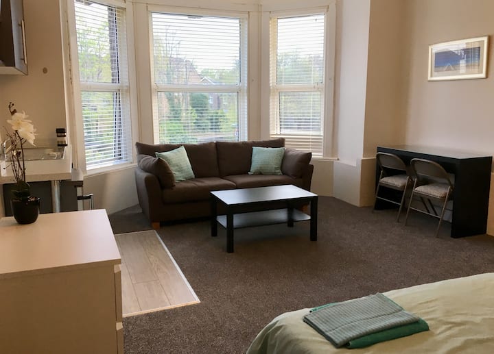 Double Room in Victorian House Room 3 Houses for Rent in Bromley, England, United Kingdom