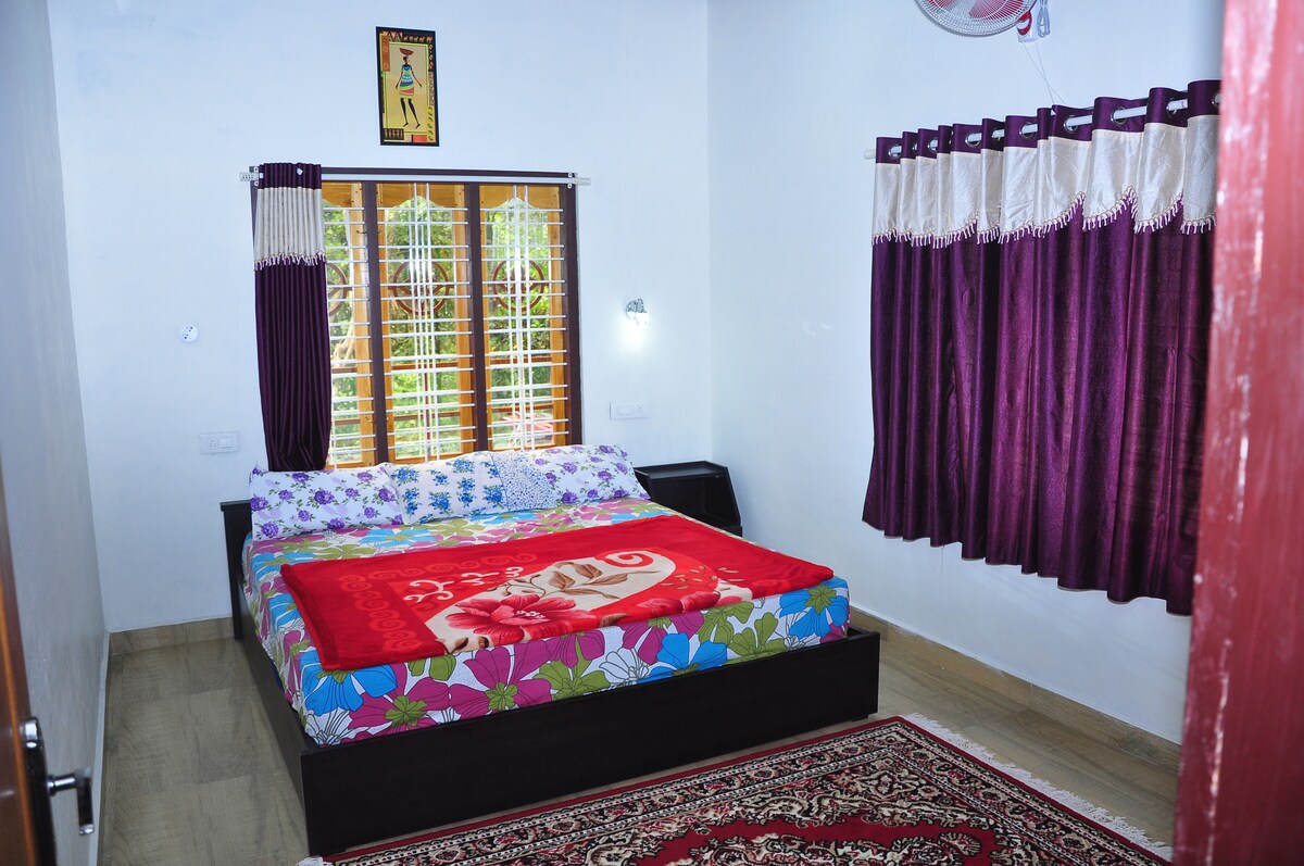 საძინებელი 2