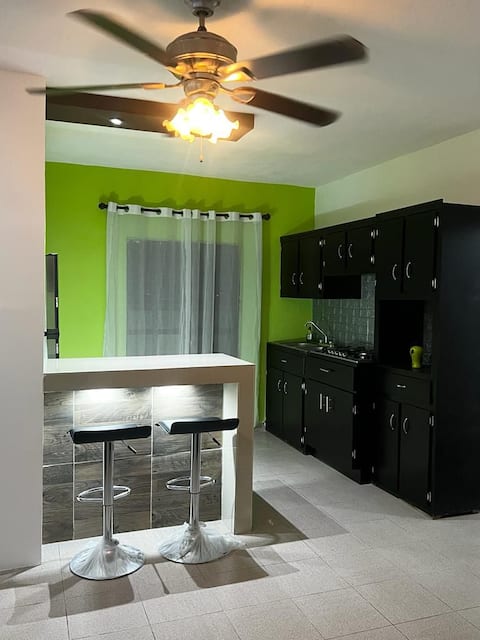 Nice and comfortable apartment