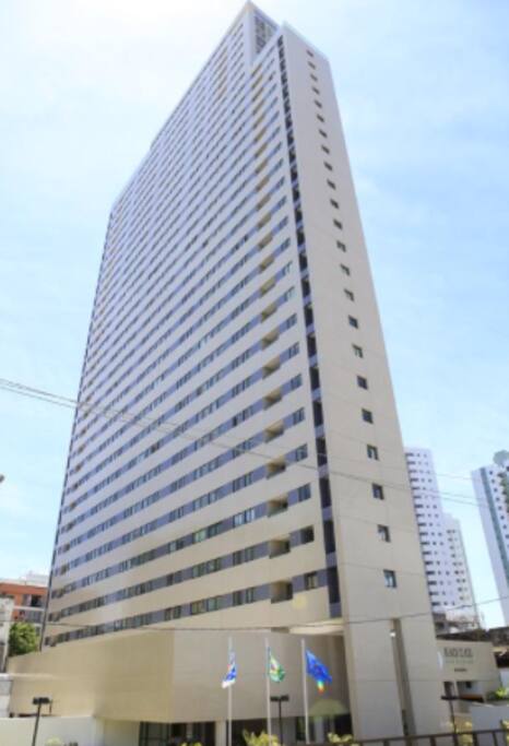 Prédio/Building