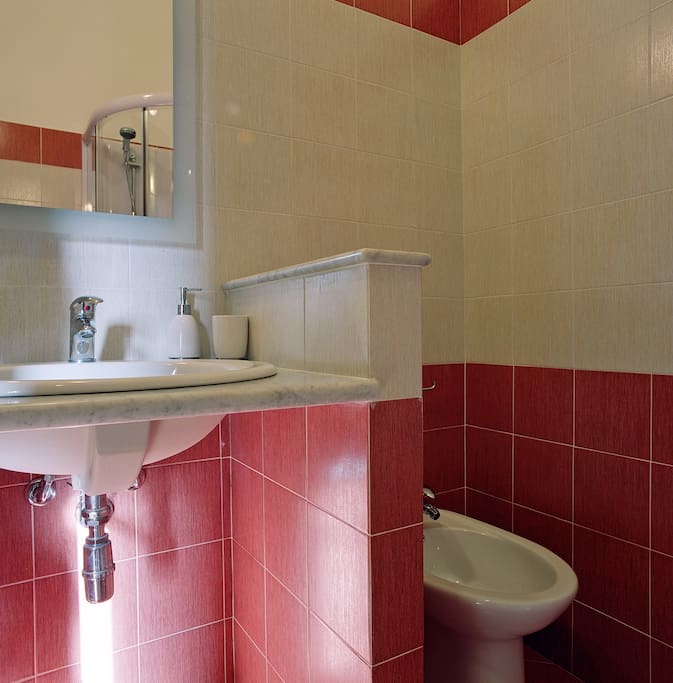 bagno