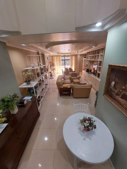 Bella Villa -affordable luxury