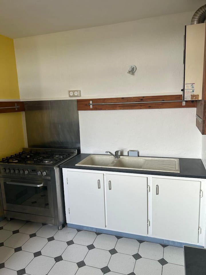 Appartement Charmant Calme à 15 Min De L'océan. - Biscarrosse