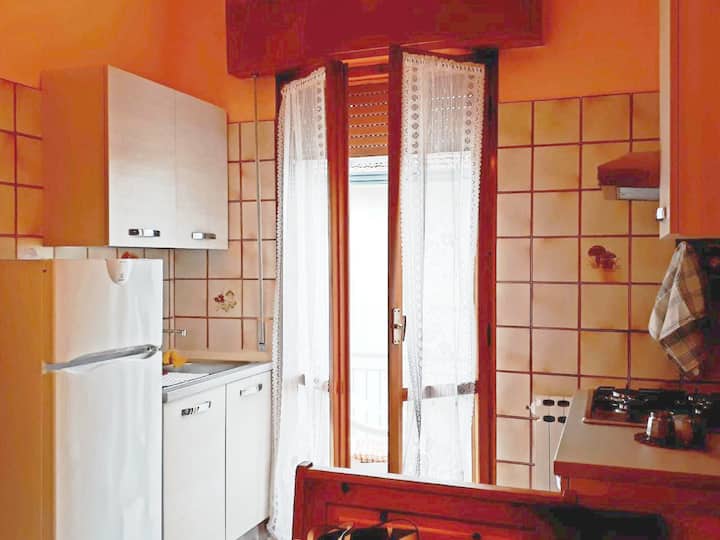 Carmen Beach House-aria Condizionata,wifi,parking - Rímini