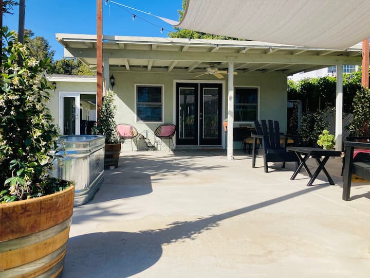 Irvine Vacation Rentals & Homes California, United States Airbnb