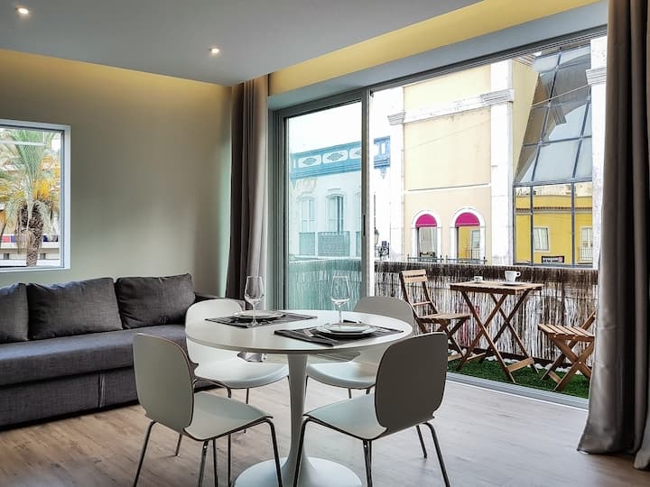 Faro Vacation Rentals & Homes Faro District, Portugal Airbnb