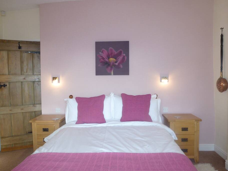 Double Bedroom
