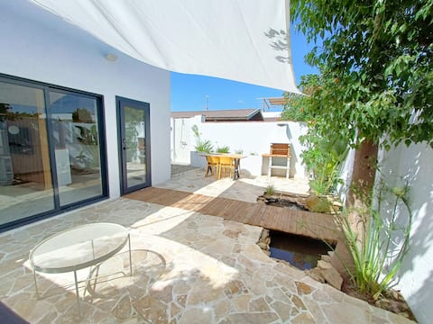 Casa MardeLeva, 2 minutes from the beach, the Palmar