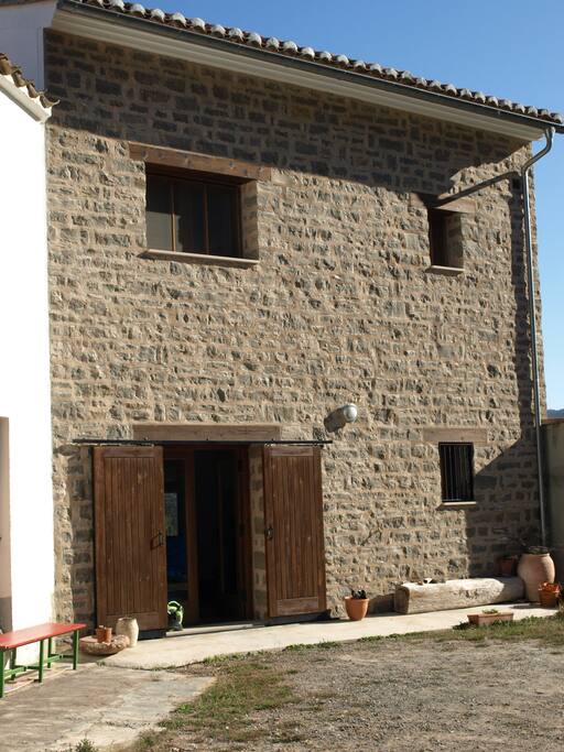 Fachada 1