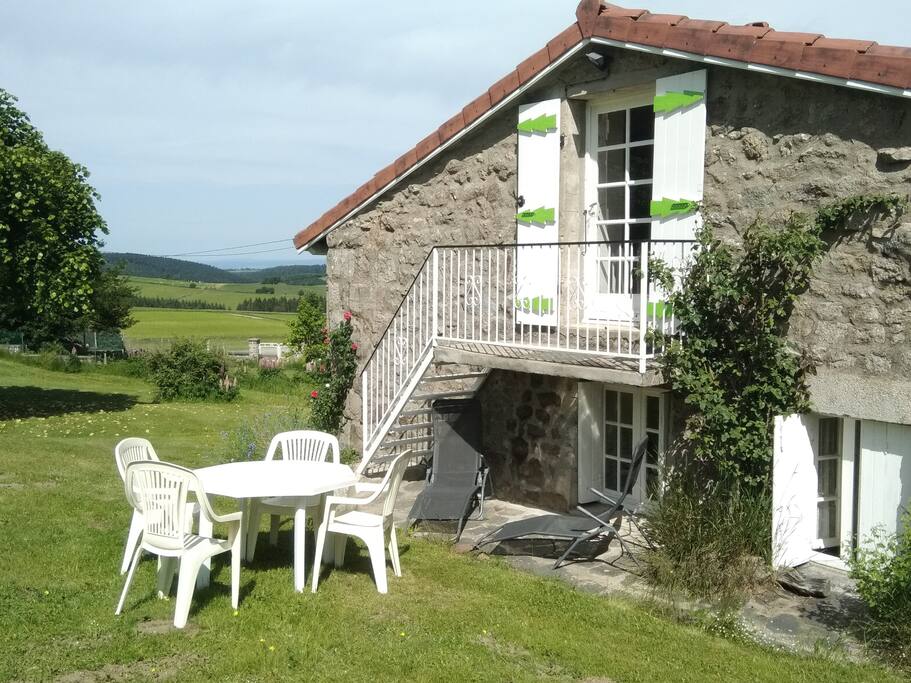 Votre chambre mansardée