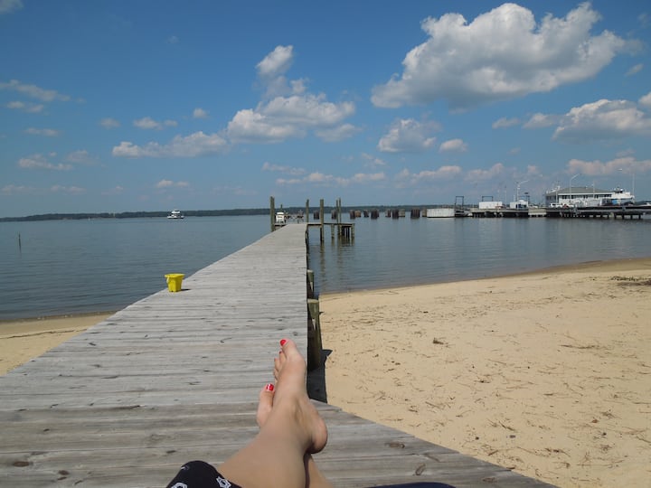 Jamestown Vacation Rentals Airbnb