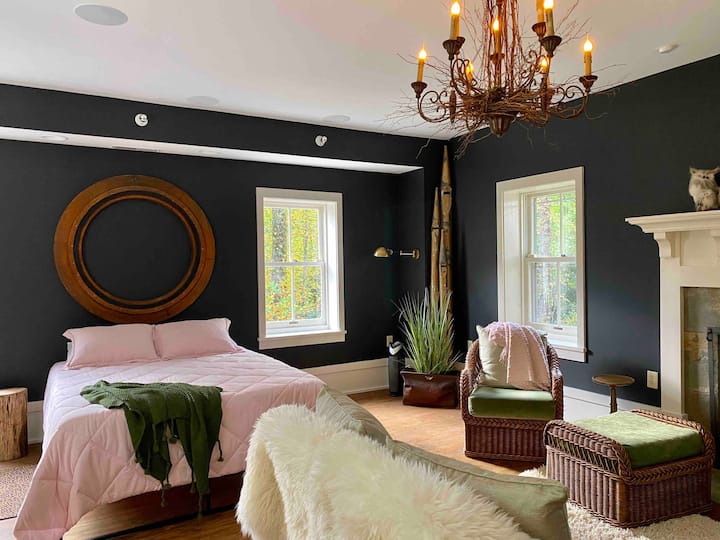 Johnstown Holiday Rentals & Homes Ohio, United States Airbnb