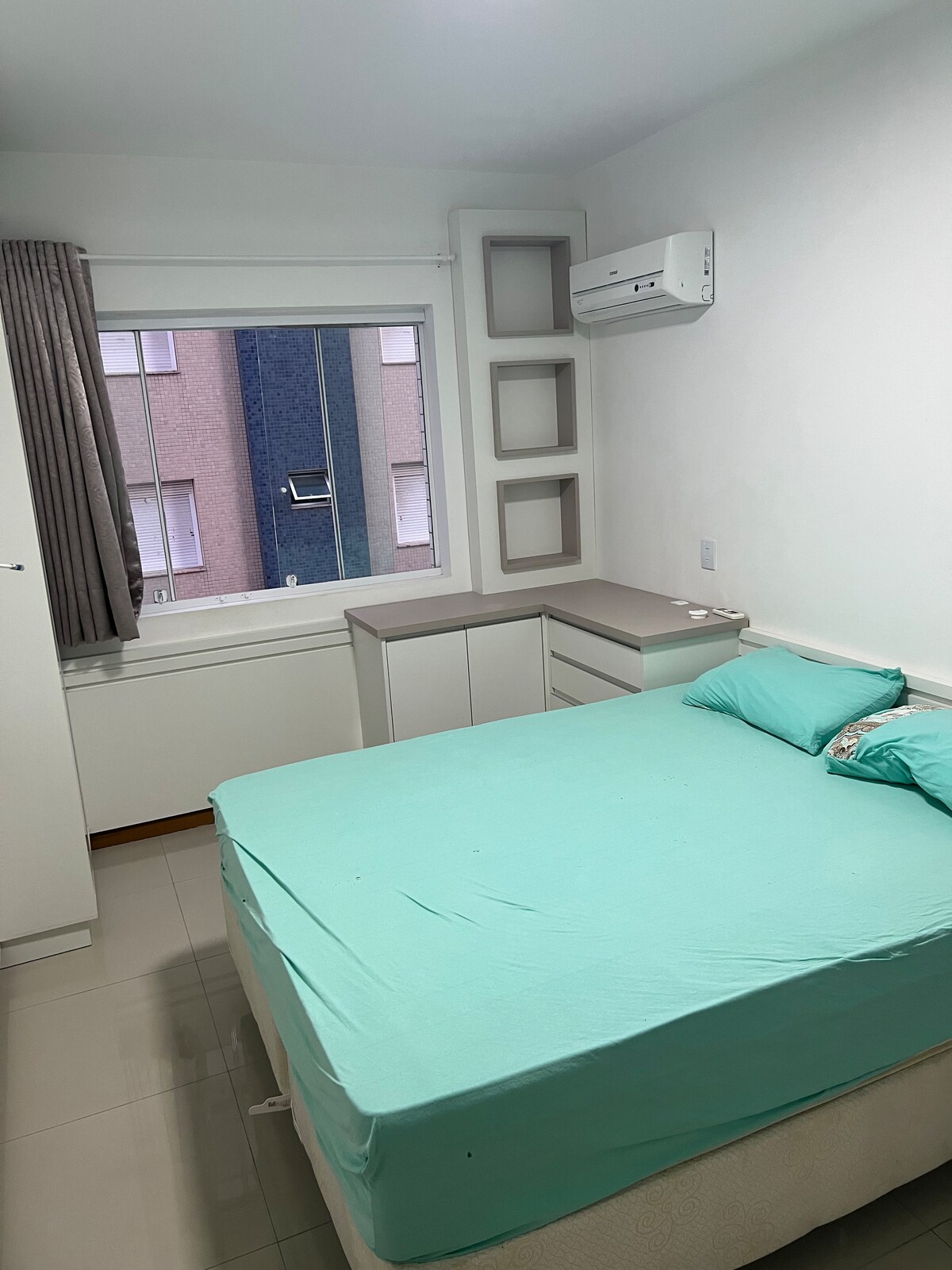 ห้องนอน