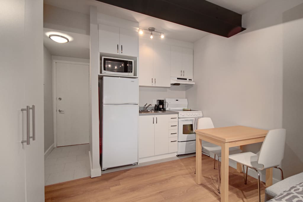 Cuisine/Kitchen