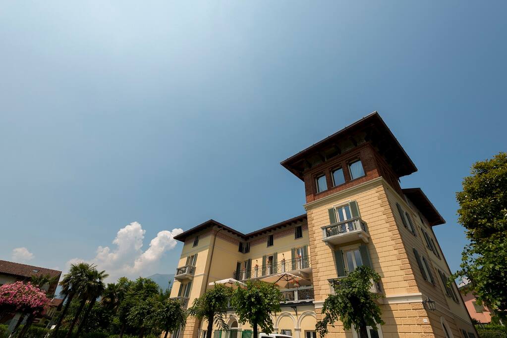 Villa Vitali