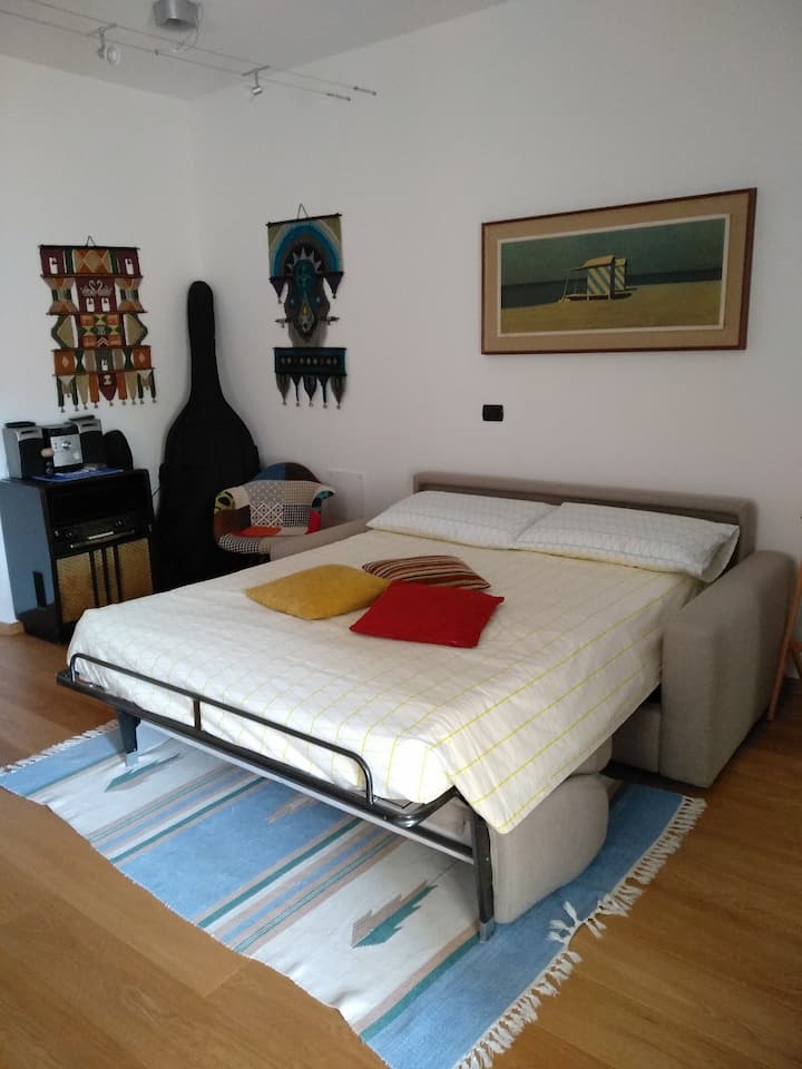 Спално помещение