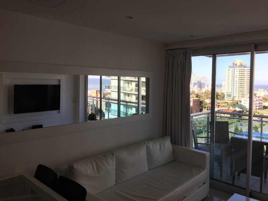 Living Comedor