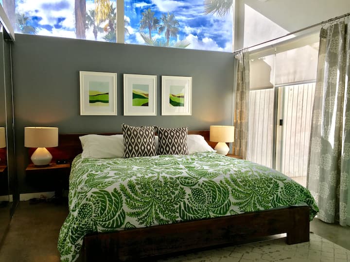 Glavna spavaća soba