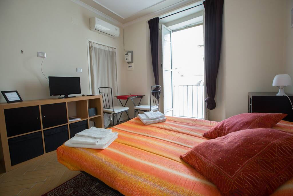 OUR SUITE