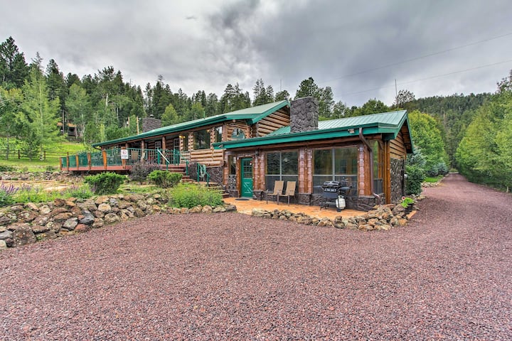 Alpine Rental